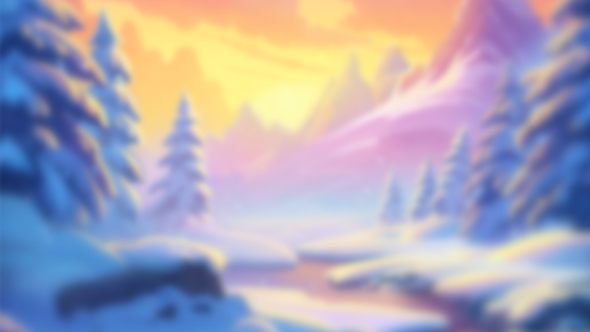 Banner Background Image