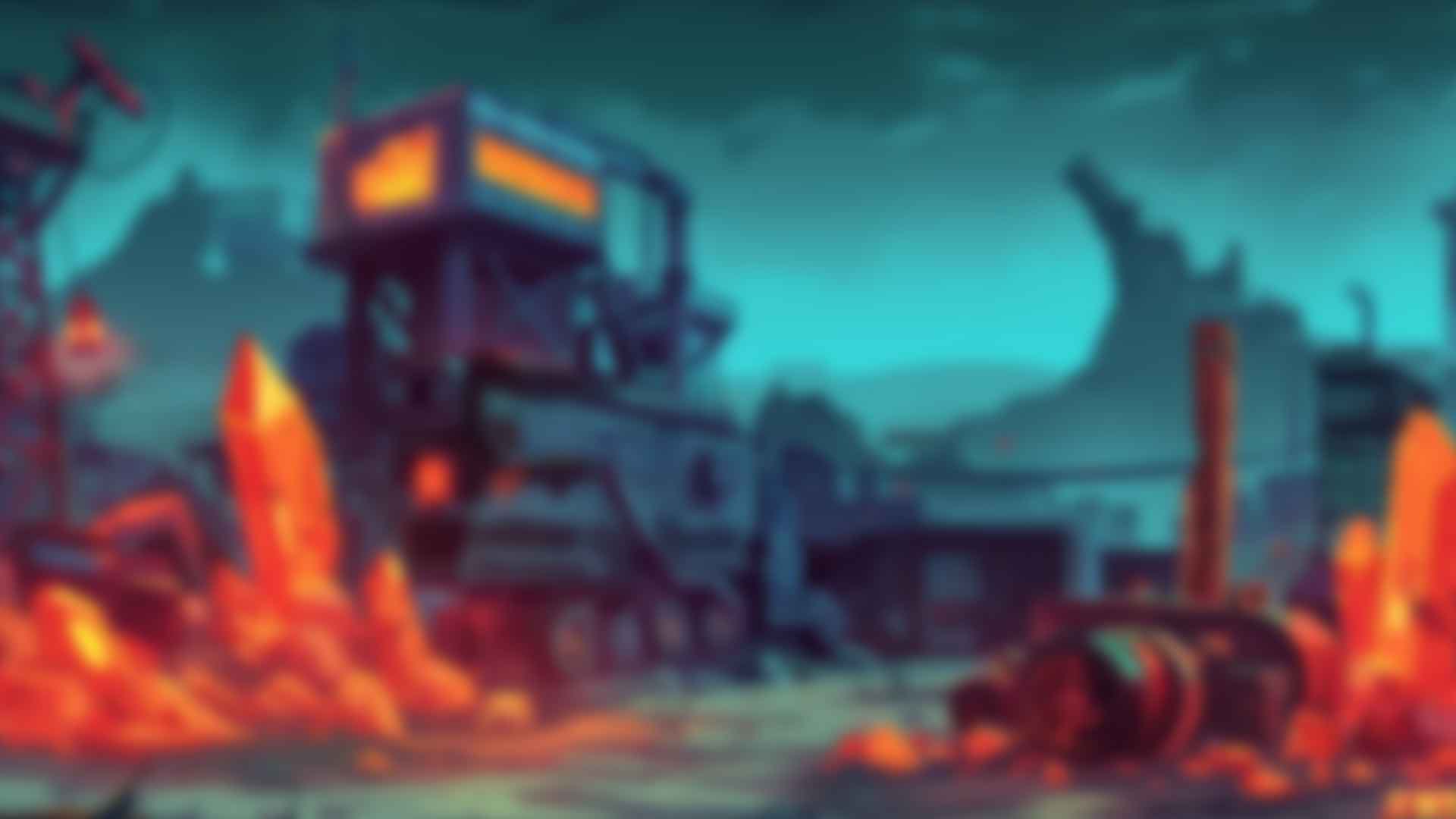 Banner Background Image